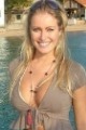 Ukrainian brides: Katia Kucheriavenko, Poltava, Ukraine