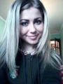 Ukrainian brides: Svetlana -, Donetsk, Ukraine