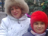 Ukrainian brides: Sveta Kuliy, Kiev, Ukraine