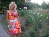 Ukrainian brides: Sveta Kuliy, Kiev, Ukraine