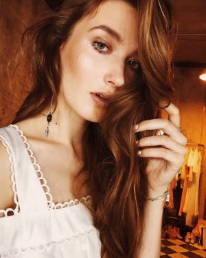 Ukrainian brides: Maria Chanina, Nikolaev, Ukraine
