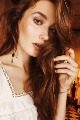 Ukrainian brides: Maria Chanina, Nikolaev, Ukraine