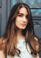 Ukrainian brides: Maria Chanina, Nikolaev, Ukraine