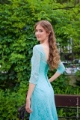 Ukrainian brides: Maria Chanina, Nikolaev, Ukraine