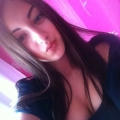 Ukrainian brides: Alina Ivanchenko, Odessa, Ukraine