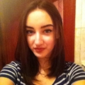 Ukrainian brides: Alina Ivanchenko, Odessa, Ukraine