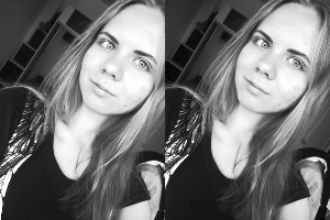 Russian brides: sasha Klim, Novosibirsk, Russia