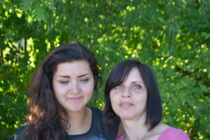 Ukrainian brides: Liudmila Moskalenko, Kremenchug, Ukraine