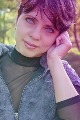 Ukrainian brides: Liudmila Moskalenko, Kremenchug, Ukraine