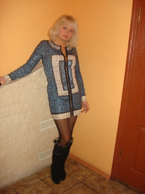 Ukrainian brides: Irina Biletskaya, Zhitomir, Ukraine