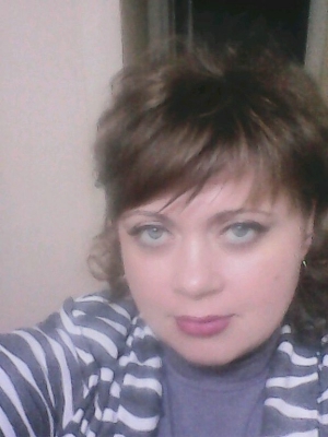 Russian brides: MARINA KHITA, Moscow, Russia