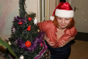 Ukrainian brides: Inna Dobrojanskaya, Odessa, Ukraine