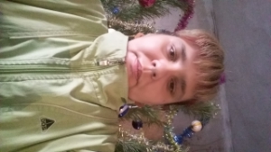 Ukrainian brides: Natalia Krutaya, Melitopol, Ukraine