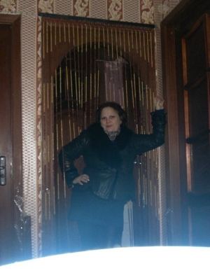 Russian brides: Svetlana Shinkarenko, Saint-Petersburg, Russia