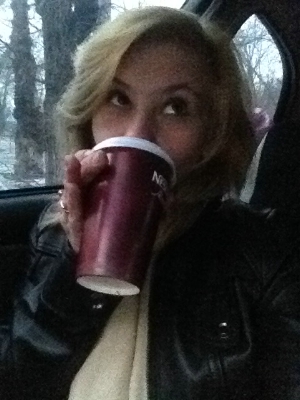 Ukrainian brides: Viktoriya Matveichuk, Mariupol, Ukraine