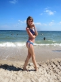 Ukrainian brides: Anna Kuzmenko, Kiev, Ukraine