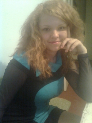 Ukrainian brides: Tatyana Solovnikova, Vinnitsa, Ukraine