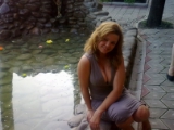 Ukrainian brides: Tatyana Solovnikova, Vinnitsa, Ukraine