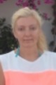 Ukrainian brides: oksana ilyina, Kiev, Ukraine