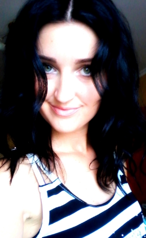 Russian brides: Rita Lazuta, Minsk, Belarus