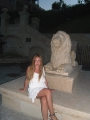 Ukrainian brides: Katerina Ilchuk, Kharkov, Ukraine