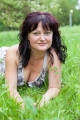 Ukrainian brides: Elena Romashkina, Mariupol, Ukraine