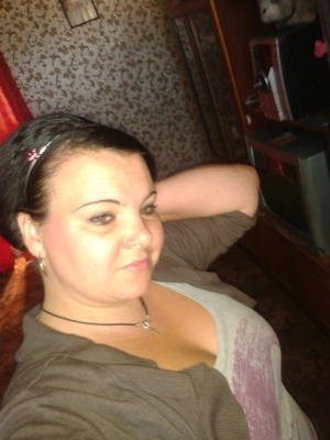 Ukrainian brides: Elena Bondarenko, Kiev, Ukraine