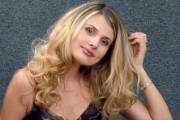 Ukrainian brides: Liliya Shulya, Mariupol, Ukraine