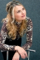 Ukrainian brides: Liliya Shulya, Mariupol, Ukraine