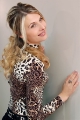 Ukrainian brides: Liliya Shulya, Mariupol, Ukraine