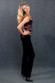 Ukrainian brides: Liliya Shulya, Mariupol, Ukraine