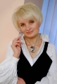 Ukrainian brides: Elena Bortkevich, Mariupol, Ukraine