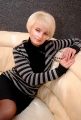 Ukrainian brides: Elena Bortkevich, Mariupol, Ukraine