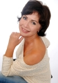 Ukrainian brides: Elena Chumbash, Mariupol, Ukraine