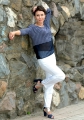 Ukrainian brides: Elena Chumbash, Mariupol, Ukraine