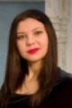 Ukrainian brides: Karina Trofimova, Kharkiv, Ukraine