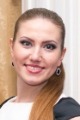 Ukrainian brides: Anna Bolotnaya, Kharkiv, Ukraine