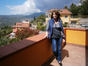 Ukrainian brides: Victoria Rossi, Odessa, Ukraine