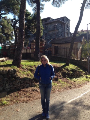 Ukrainian brides: Lesia musienko, Harkov, Ukraine