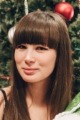 Ukrainian brides: Alina Poltorak, Nikolaev, Ukraine