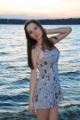 Ukrainian brides: Alina Poltorak, Nikolaev, Ukraine