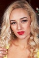 Ukrainian brides: Olga Shevchenko, Kiev, Ukraine