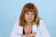 Ukrainian brides: Alona Kot, Radomyshl, Ukraine