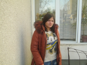 Ukrainian brides: Oksana Vlakh, Odessa, Ukraine