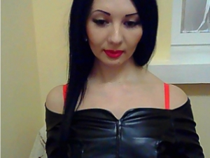 Ukrainian brides: Marina Ambrosieva, Nikolaev, Ukraine