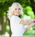 Ukrainian brides: Tatyana Doroshenko, Mariupol, Ukraine