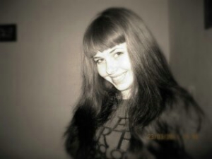 Ukrainian brides: Anna Pilipenko, Chernigov, Ukraine