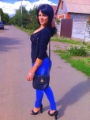Ukrainian brides: angelina strogova, Krivoy Rog, Ukraine