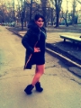 Ukrainian brides: angelina strogova, Krivoy Rog, Ukraine