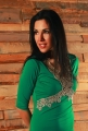 Ukrainian brides: Kristina Ivchenko, Kiev, Ukraine